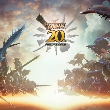 Profile image of モンスターハンター