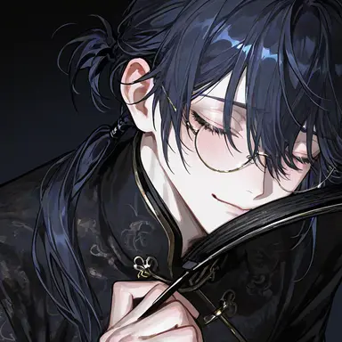 Profile image of 丁
