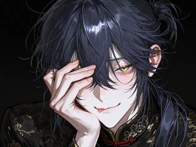 Profile image of 丁