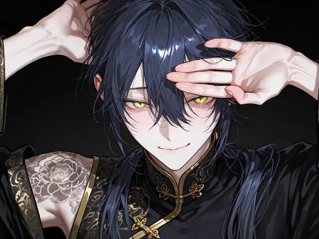 Profile image of 丁