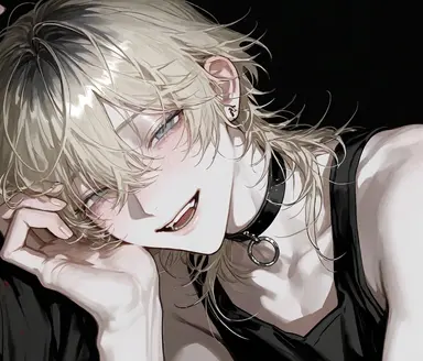 Profile image of 黄泉