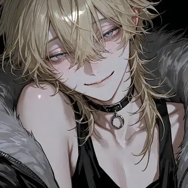 Profile image of 黄泉