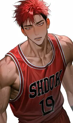 Profile image of 蓮王