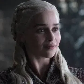 Profile image of Daenerys