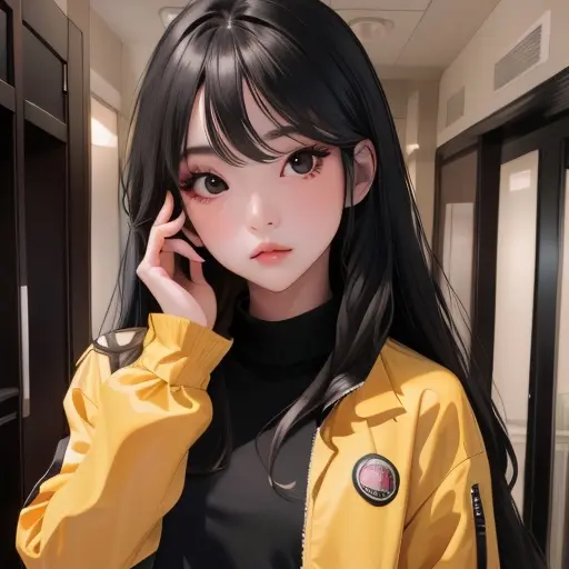 DaftlyVole0352의 이유리