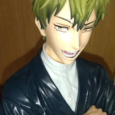 Profile image of 禪院直哉