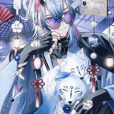 Profile image of Blade