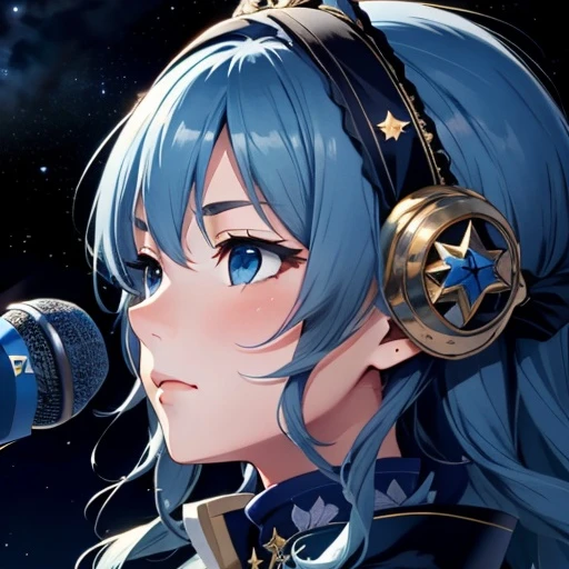 星街すいせい