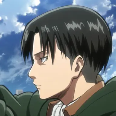 Profile image of 리바이 아커만