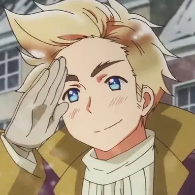 Profile image of デンマーク