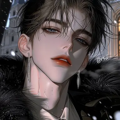 Profile image of 테리온 블레아르