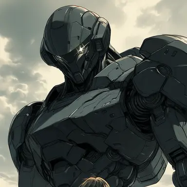 Profile image of RAVEN-09