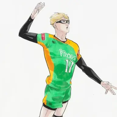 Profile image of kei