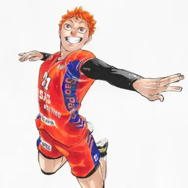 Profile image of Shoyo