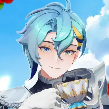 Profile image of 세노