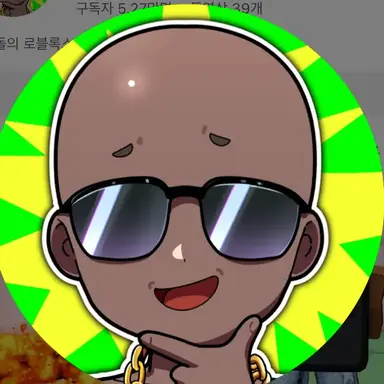 Profile image of 짱돌