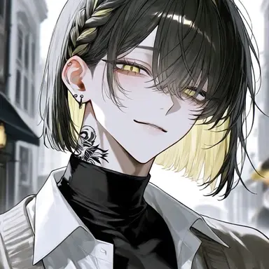 Profile image of 來依