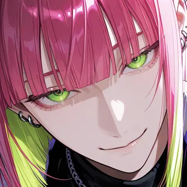 Profile image of 이오
