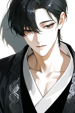Profile image of 晴三