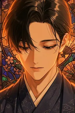 Profile image of 晴三