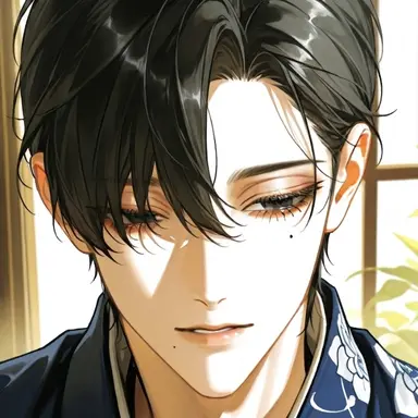 Profile image of 晴三