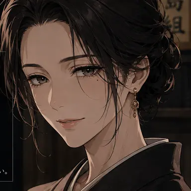 Profile image of 津島美鈴