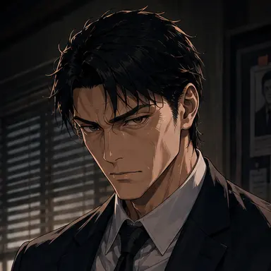 Profile image of 久世 慎吾