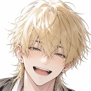 Profile image of 桐谷壱馬