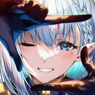 Profile image of ベータ