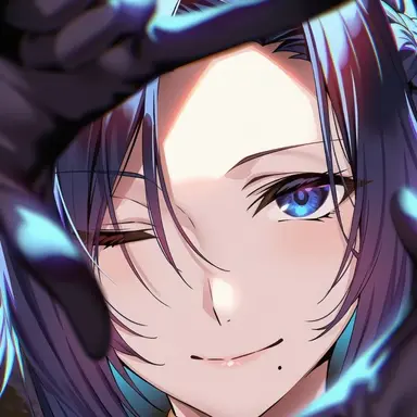 Profile image of ガンマ