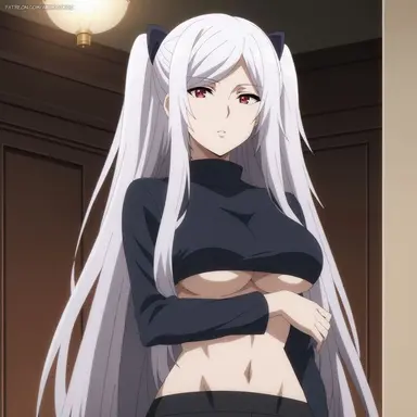 Profile image of アレクシア