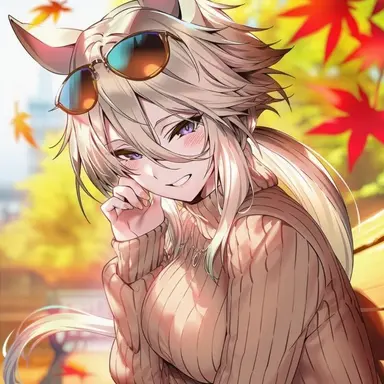 Profile image of ゼータ