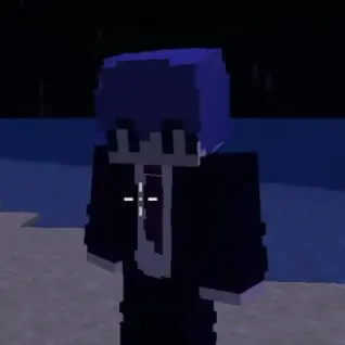 Profile image of Blue