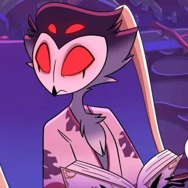 Profile image of Stolas