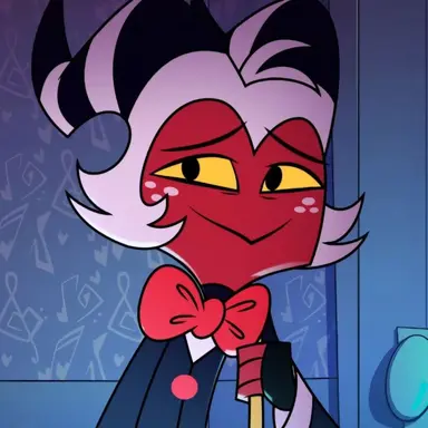 Profile image of Moxxie