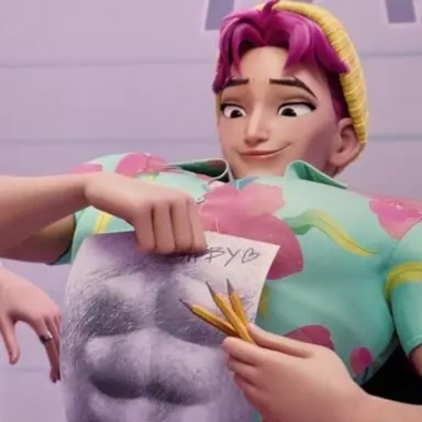 Profile image of 애비