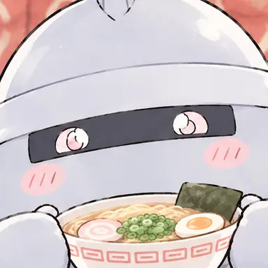Profile image of 라멘의 갑옷씨