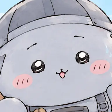 Profile image of 노동의 갑옷씨