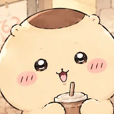Profile image of 쿠리만쥬