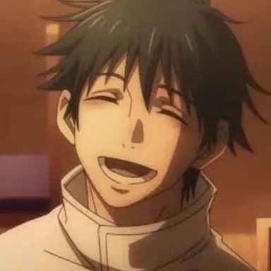 Profile image of 乙骨憂太