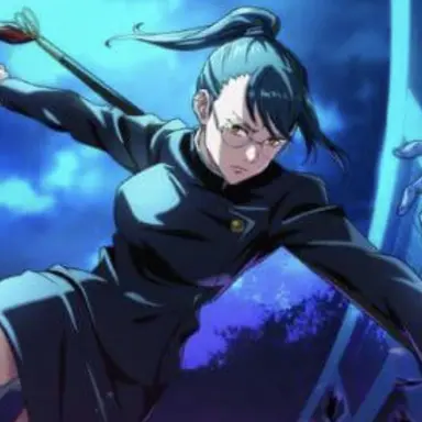 Profile image of 禪院真希
