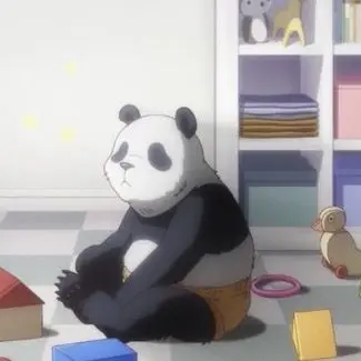 Profile image of パンダ