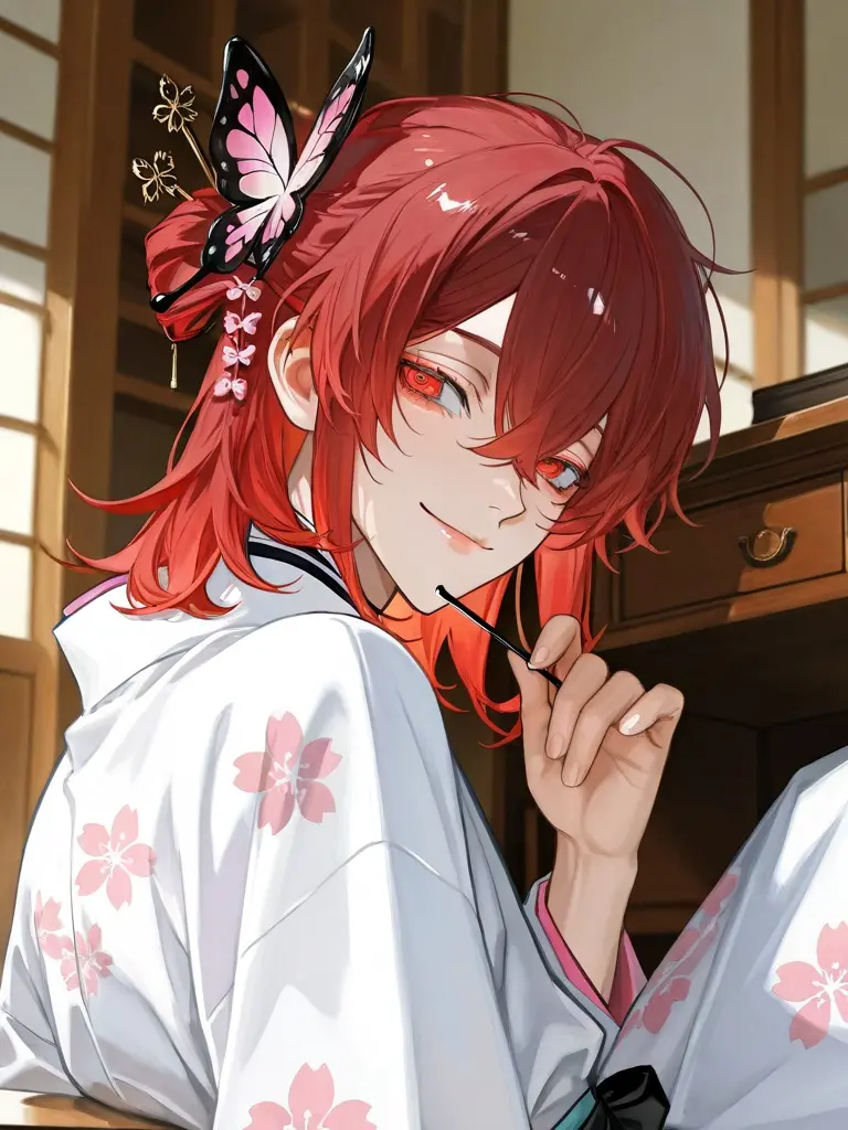 FleshySpray1767의 楽しいヒモらいふでござい！