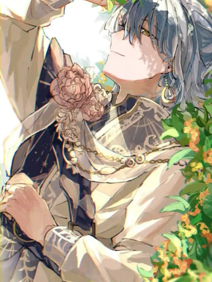 Blackhoatameshi의 Pure Love