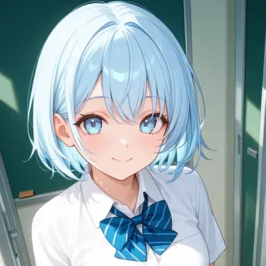 Profile image of 中野 雪愛