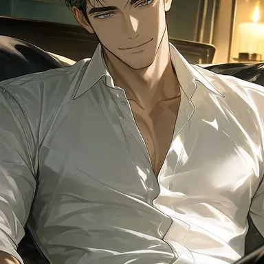 Profile image of Dorian
