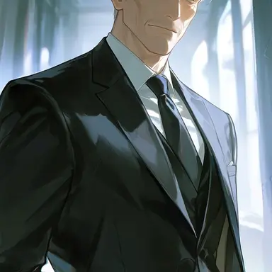Profile image of Sable