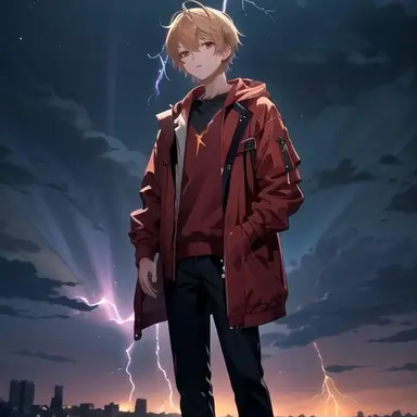 Profile image of ライカ