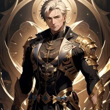 Profile image of 烈