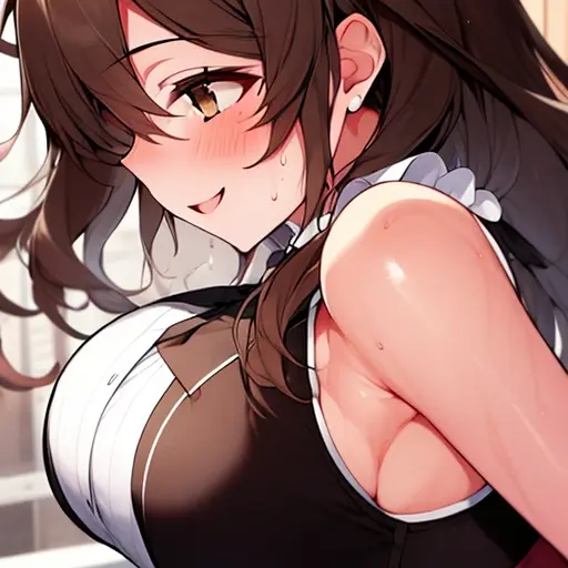 AntsyTrill0596의 ミズナ